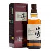 Whisky Nhật Yamazaki 18 Years Old 700ml