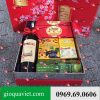 Hộp quà Tết HQ1815