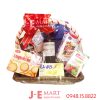 Giỏ quà Tết GQ1806