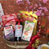 Giỏ quà Tết GQ1834