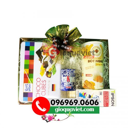 Khay quà tết – KQ1926