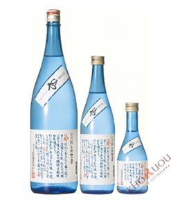 Sake Nishinoseki Hiya 720ml