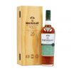 RƯỢU MACALLAN 25 NĂM FINE OAK