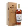 RƯỢU MACALLAN 30 NĂM – SHERRY OAK 2018