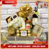Giỏ Quà Tết GQ2121