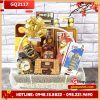 Giỏ Quà Tết GQ2117