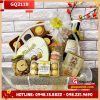 Giỏ Quà Tết GQ2119