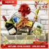 Giỏ Quà Tết GQ2120