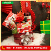 Giỏ Quà Tết 2022 GQ22925