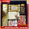 Hộp quà Tết 2023 - HQ232260