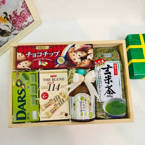 Hộp quà Tết 2023 - HQ23520-01