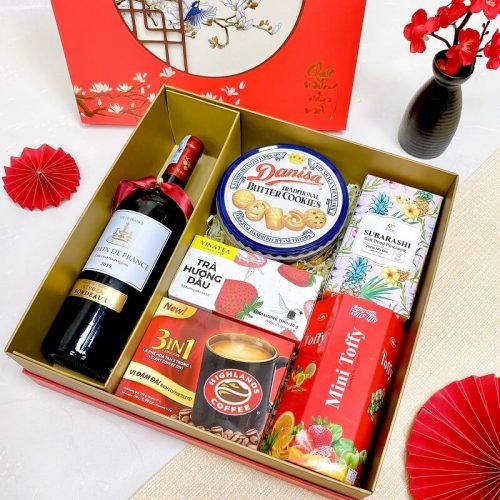 Hộp quà Tết 2023 - HQ23530-01