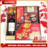 Hộp quà Tết 2023 - HQ23555-03