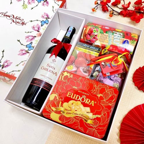 Hộp quà Tết 2023 - HQ23590-01