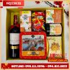 Hộp quà Tết 2023 - HQ23620