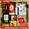 Hộp quà Tết 2023 - HQ23625