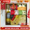 Hộp quà Tết 2023 - HQ23635-02