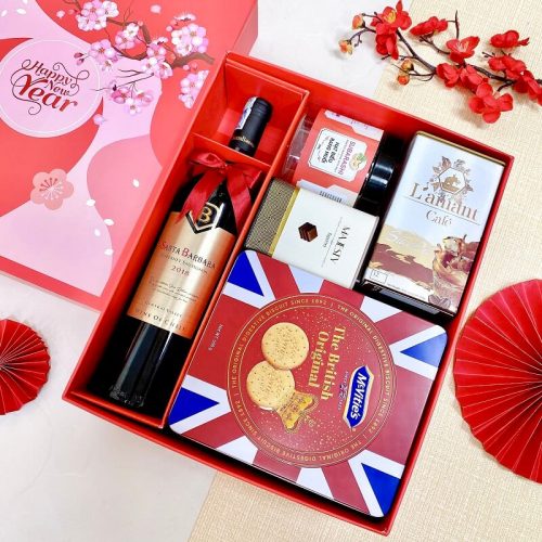 Hộp quà Tết 2023 - HQ23640-01