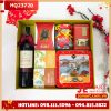 Hộp quà Tết 2023 - HQ23720