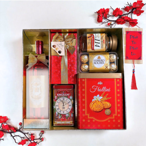 Hộp quà tết 2026 HQ261415