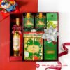 Hộp quà Tết 2026 HQ261164