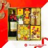 Hộp quà Tết 2026 HQ261434