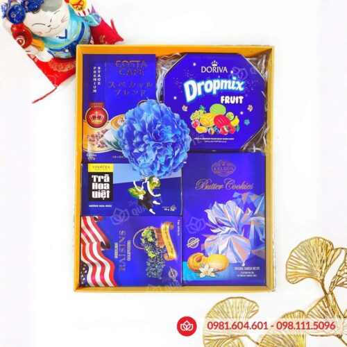 Hộp quà Tết 2026 HQ260320