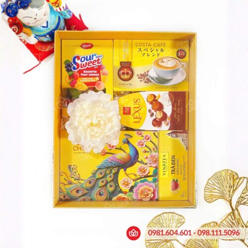 Hộp quà Tết 2026 HQ260325