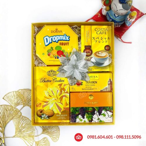 Hộp quà Tết 2026 HQ260325