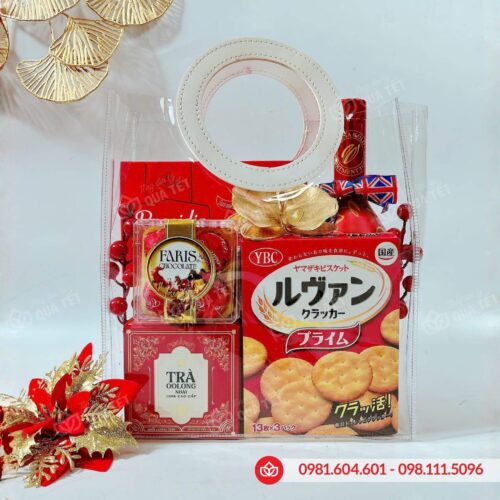 Hộp quà Tết 2026 GQ260378