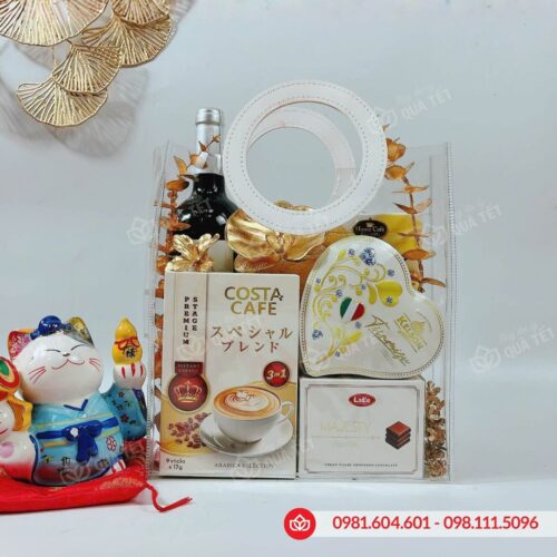 Hộp quà Tết 2026 GQ260413