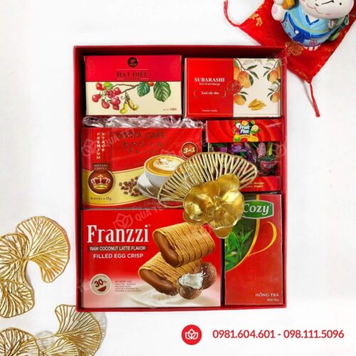 Hộp quà Tết 2026 HQ260416