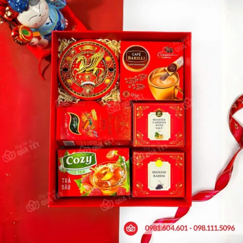 Hộp quà Tết 2026 HQ260430