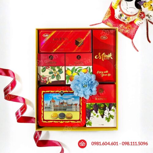 Hộp quà Tết 2026 HQ260510