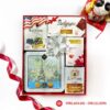 Hộp quà Tết 2026 HQ260555