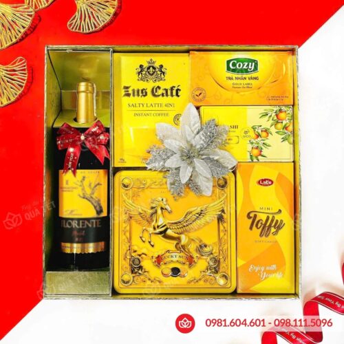 Hộp quà Tết 2026 HQ260604