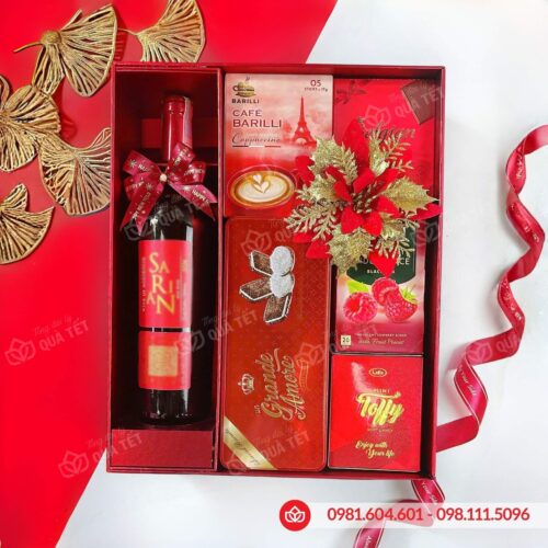 Hộp quà Tết 2026 HQ260671